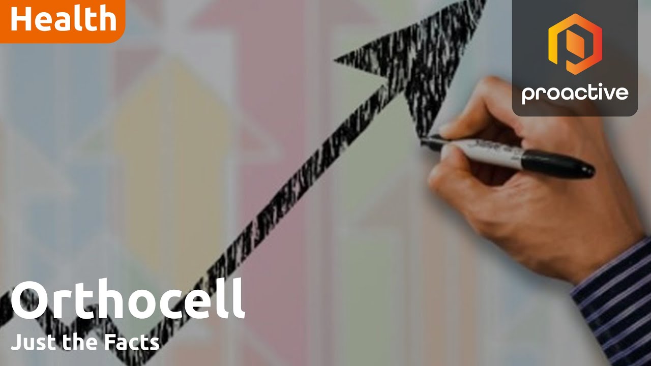 Just the Facts: Orthocell accelerates global expansion for Remplir™ amid strong sales growth