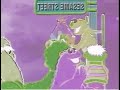 Sesame Street Home Video In G Major 16