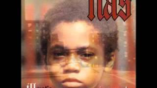 Nas - Halftime (The Butcher Mix) (Instrumental) [Track 12]