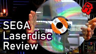 Retro Tech Nibble:  Is this the Worst Acting Ever in a Video Game?