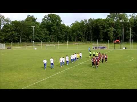 Aleksander Sobczak Sokół Sieniawa - Wólczanka Wólka Pełkińska