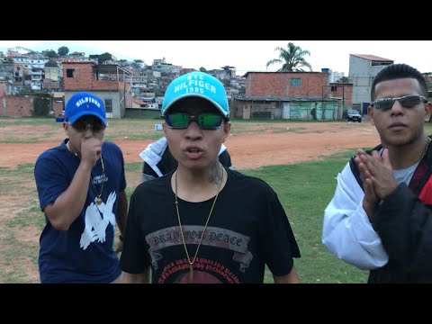 Prévia de música nova Hjota no toque aguardem