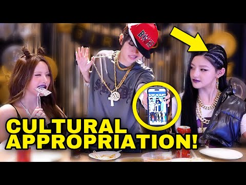 KISS OF LIFE criticized for cultural appropriation during Julie’s birthday live #kpop