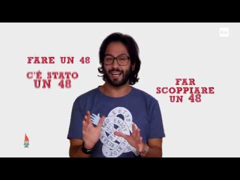 BIGnomi - La Prima Guerra d'Indipendenza (Matteo Branciamore)