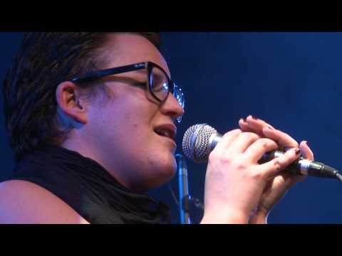 MARTINA BREZNIK -  Baby I love You - Krebshilfe Benefizkonzert 2011/12