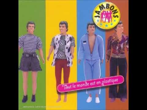 Les Jambons - Techno Dance