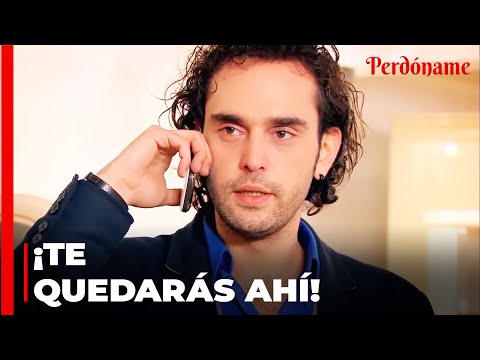 ¡Tunc salvó a Feride En El último Momento! - Perdóname