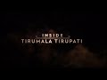 Inside Tirumala Tirupati Hotstar Promo