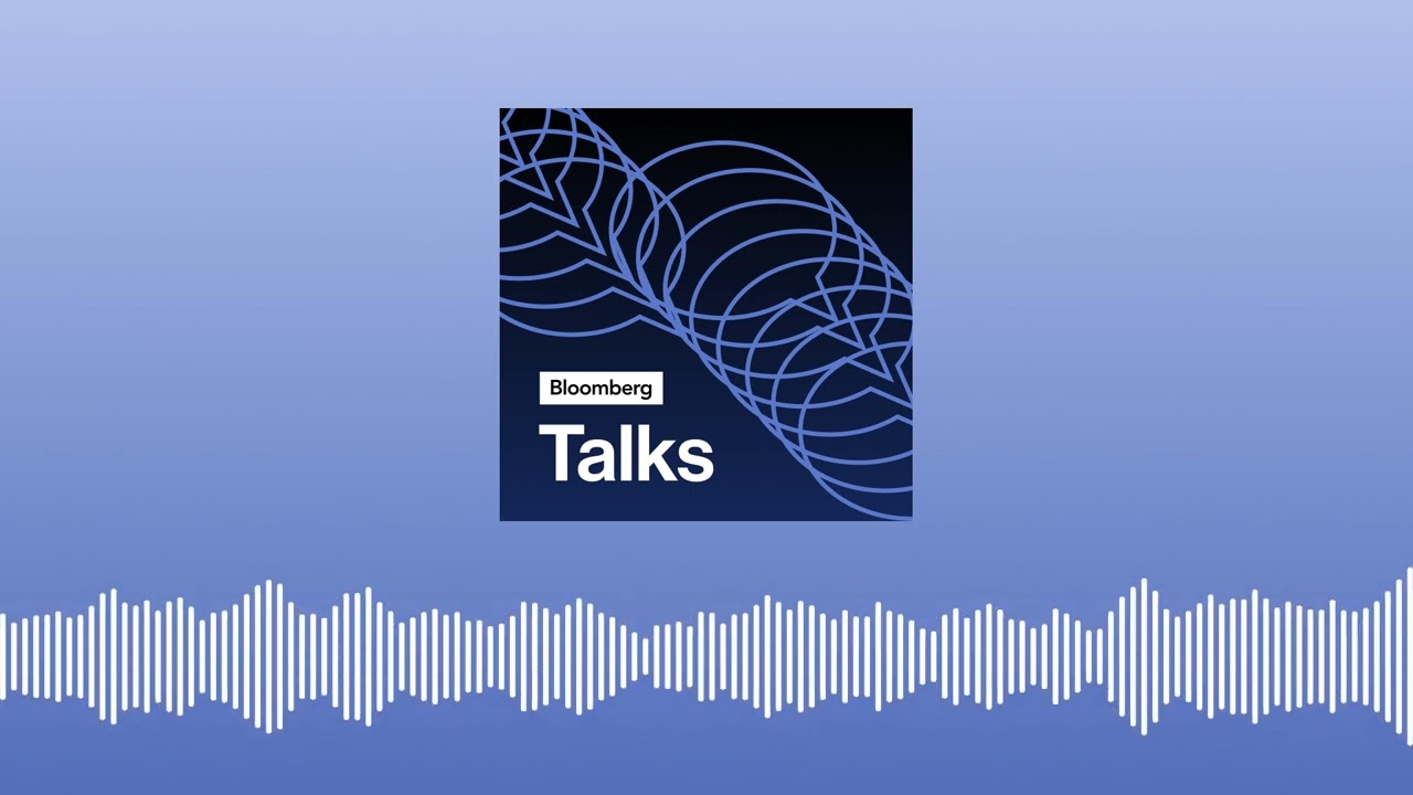 Tigress's Ivan Feinseth Talks AI, Tech Stock IPOs | Bloomberg Talks - Bloomberg Podcast