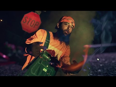 Slym B. - Jeopardize [Official Video]