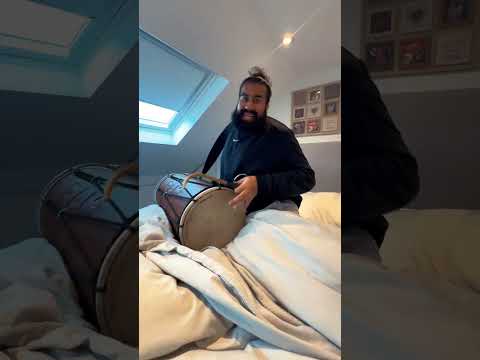 RAI PANESAR DHOL - NEEND NAI AUNDI