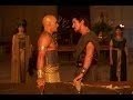EXODUS GODS AND KINGS Latest Trailer Telugu