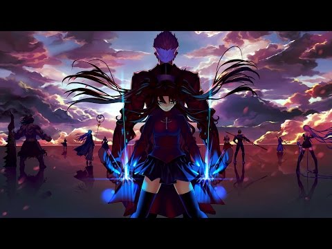 Count It From Zero - Fate/Stay Night UBW 2014【Epic Battle Ost】