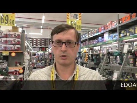 Edoardo Soriani racconta Albenga Self 2.0