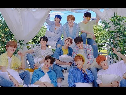 UP10TION 4 Years Anniversary I THAI HONEY10