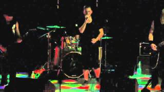 Fire Within - Weather the Storm (Insomnium Live Full Band Cover)