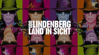 Musik-Video-Miniaturansicht zu Land in Sicht Songtext von Udo Lindenberg