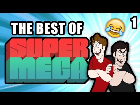BEST OF SUPERMEGA | Volume 1