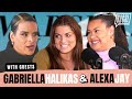 Gabriella Halikas Alexa Jay Not Tonight Too Plus Sized To Get In MARSHA MARSHA MARSHA EP 11
