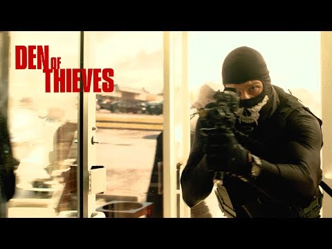 Den of Thieves (TV Spot 'On My Signal')