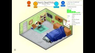 Upgrades Everywhere - Game Dev Tycoon Part 4