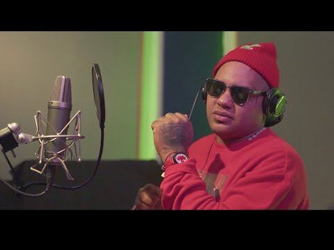 El Taiger - Sudando ft Yori & Saint (Video Oficial) by Dj Conds
