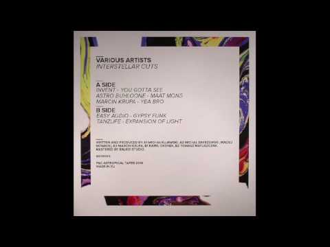 B1. Easy Audio - Gypsy Funk