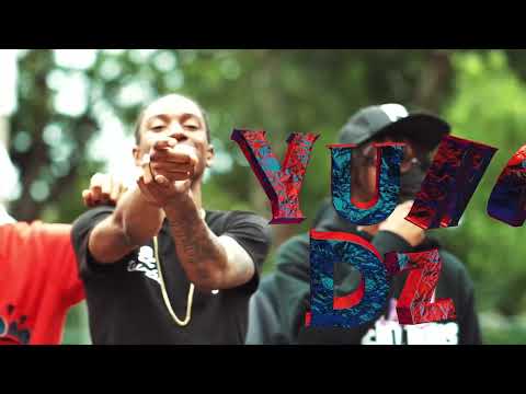 100 OTD x Ys DZ - Savage (Official Music Video)