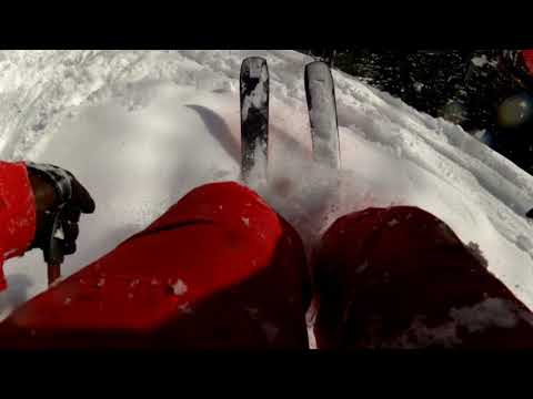 Line Blade: Demo runs