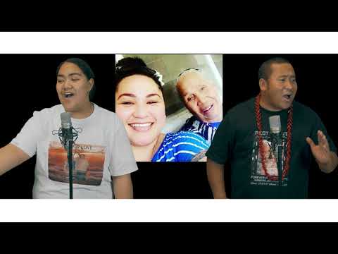 Sa'afiafiga o Matua Peleina- Tupuola Paulo Kasio Faoagali & Akenese Suega Faoagali