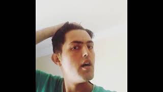 Taio Pain - I love Taio Cruz(MPO Version)