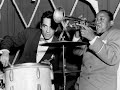 Gene Krupa 1941-42 "Hamtramck" at the Panther Room-Anita O'Day, Roy Eldridge