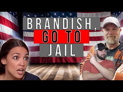 State High Court: "Brandishing Is Now A Crime" & You HAVE TO RETREAT Or YOU ARE GOING TO JAIL... Thumbnail