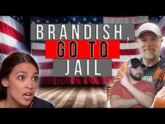 State High Court: "Brandishing Is Now A Crime" & You HAVE TO RETREAT Or YOU ARE GOING TO JAIL...