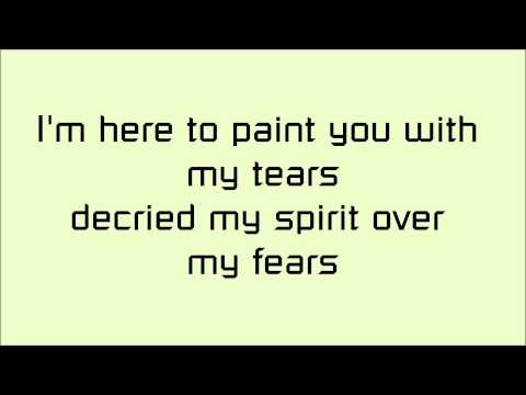 Deafening Silence - Serj Tankian lyrics