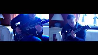 Devii - Odyssee - Guitar Playthrough