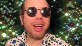 Wo ist bloß Jackie? - Have You Seen Jackie? - XTC / Dukes Of Stratosphear Cover