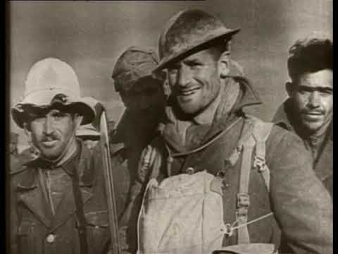 Der Fall Kretas [Dokumentation]