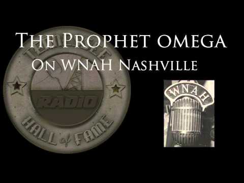 WNAH Prophet Omega Program