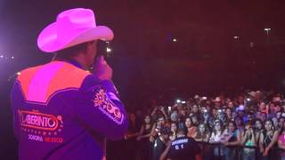 MI ADOLESCENCIA A LOS 40 LABERINTO EN VIVO EXPO OBREGON 2013