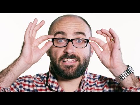 Would You Let Him In?