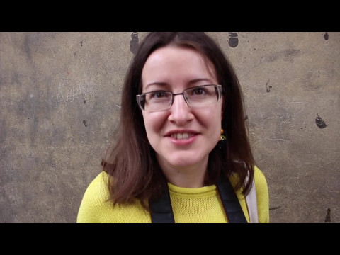 Not a Crime to be Different