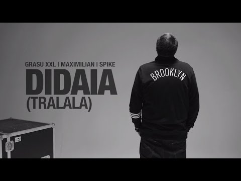 Grasu XXL | Maximilian | Spike - Didaia (TraLaLa)