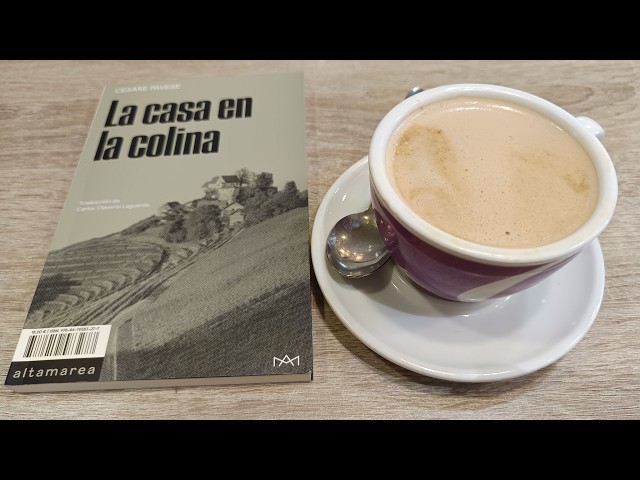 Vídeo relacionado con La casa en la colina: 30 (Narrativa)