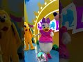 CASA DE MICKEY MOUSE Mickeymouse Musicainfantil Baile Show Shorts Trending Disney