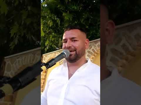 Klodian Polisi - Ce grise Shamine & Dy cupa nga Fshati