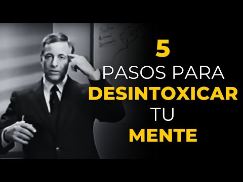 🔥🧠 5 Steps to Detox Your Mind 🧠🔥 | Brian Tracy #personaldevelopment #motivation