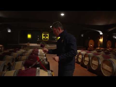 Chateau Smith Haut Lafitte