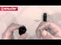 Spyder Regulator Leak Repair Fenix