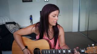 Download lagu Mr Brightside The Killers Acoustic Cover Hayley Le... mp3